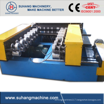 Fully Automatic Side Roll Forming Machine